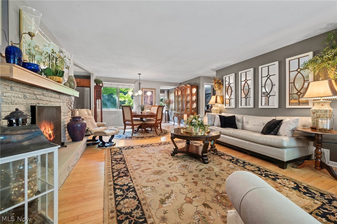 14474 Mill Hollow Lane Strongsville OH 44136