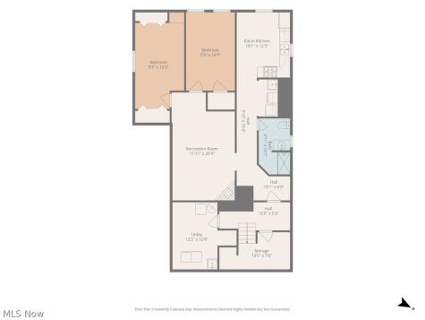 14474 Mill Hollow Lane Strongsville OH 44136