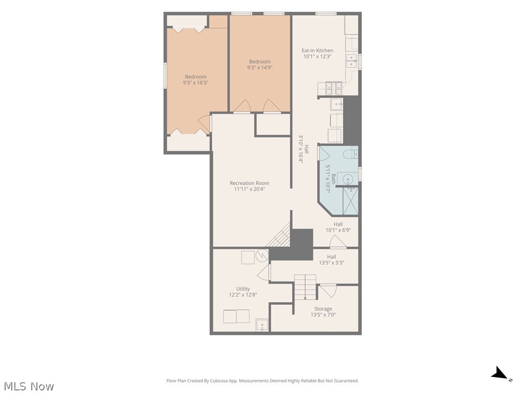 14474 Mill Hollow Lane Strongsville OH 44136