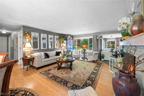 14474 Mill Hollow Lane Strongsville OH 44136