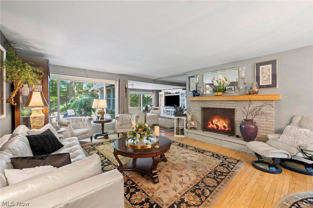 14474 Mill Hollow Lane Strongsville OH 44136