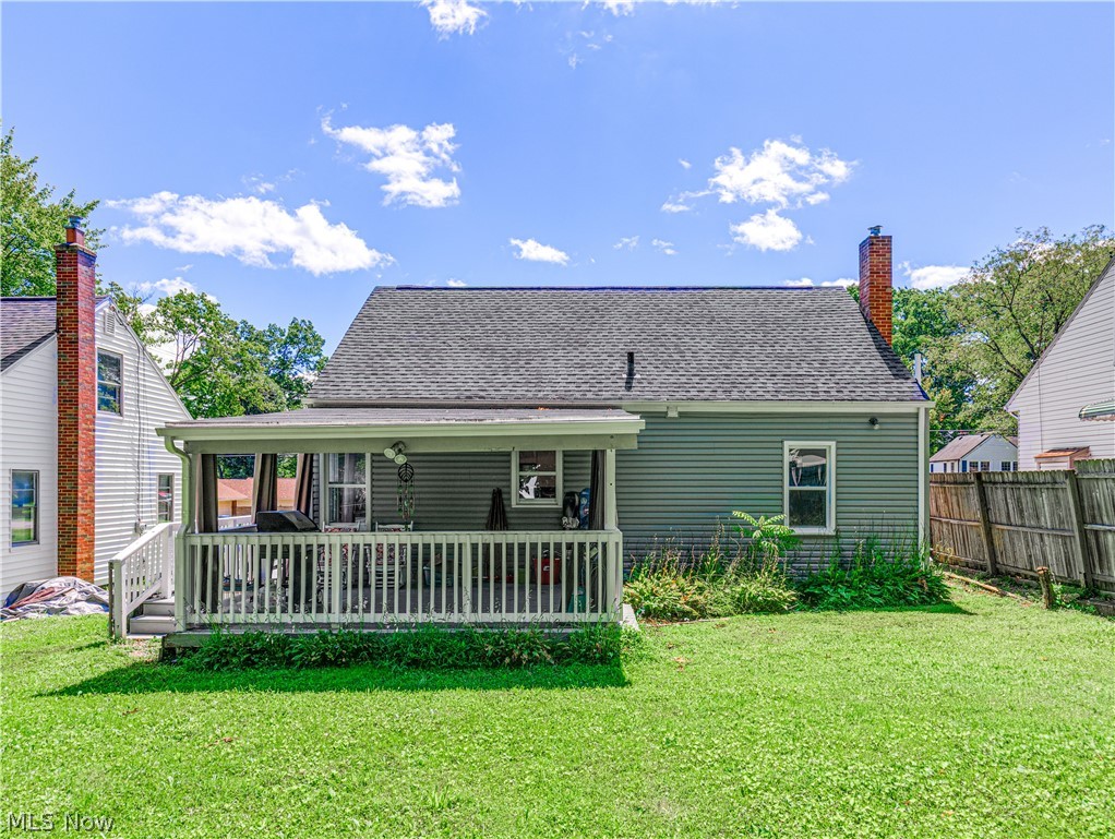 839 Magnolia Avenue Cuyahoga Falls OH 44221