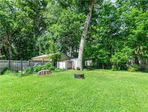 839 Magnolia Avenue Cuyahoga Falls OH 44221