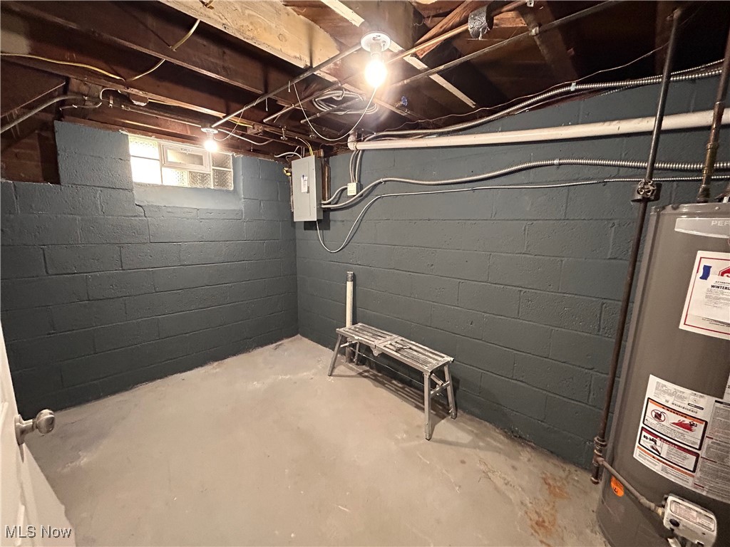 15522 Turney Road Maple Heights OH 44137