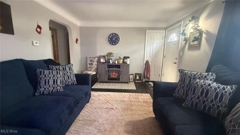 15522 Turney Road Maple Heights OH 44137