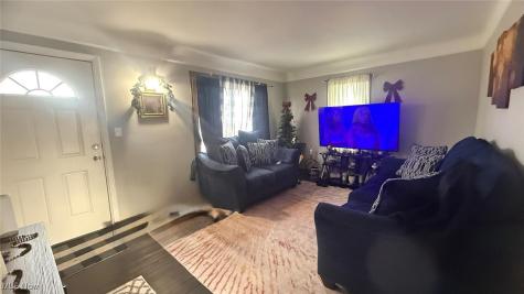 15522 Turney Road Maple Heights OH 44137