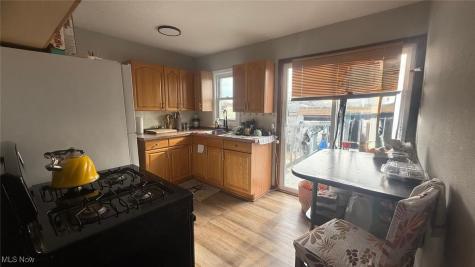 15522 Turney Road Maple Heights OH 44137