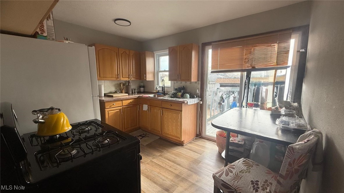 15522 Turney Road Maple Heights OH 44137