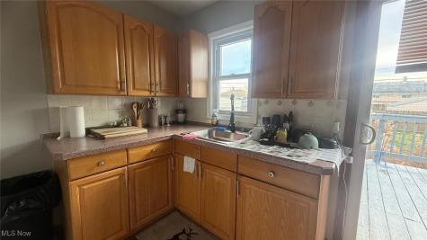 15522 Turney Road Maple Heights OH 44137