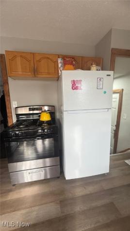 15522 Turney Road Maple Heights OH 44137