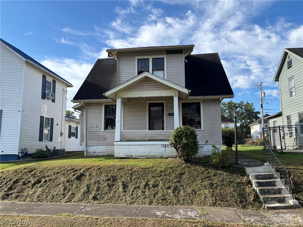 540 Orchard Avenue Cambridge OH 43725