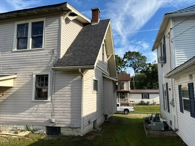 540 Orchard Avenue Cambridge OH 43725