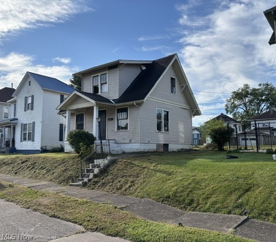 540 Orchard Avenue Cambridge OH 43725
