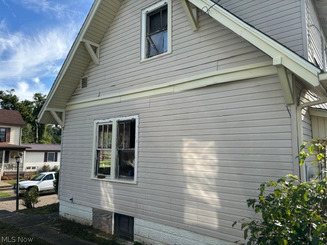 540 Orchard Avenue Cambridge OH 43725