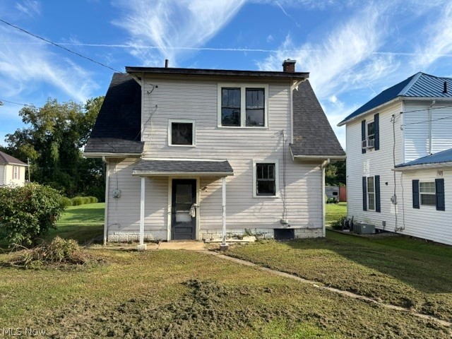 540 Orchard Avenue Cambridge OH 43725