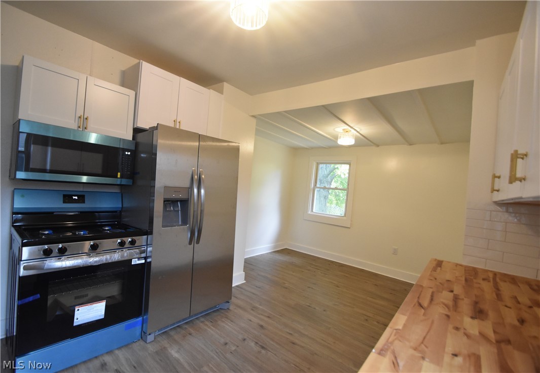 637 Woodbine Avenue SE Warren OH 44483