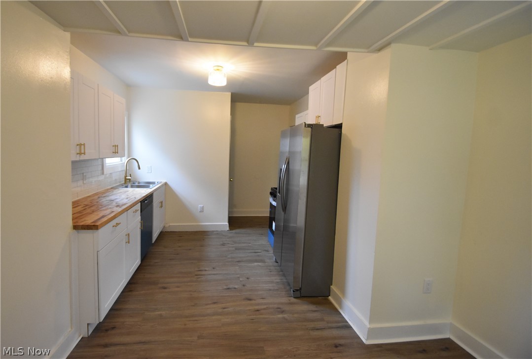 637 Woodbine Avenue SE Warren OH 44483