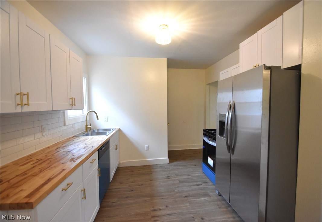 637 Woodbine Avenue SE Warren OH 44483