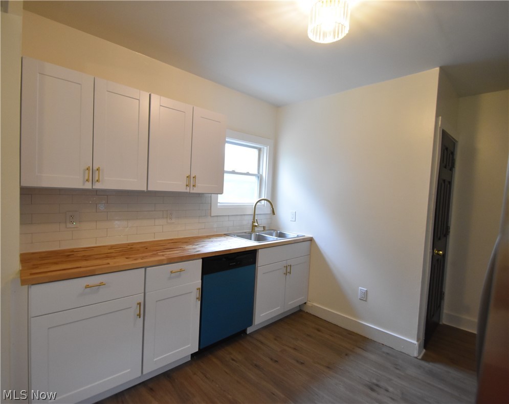 637 Woodbine Avenue SE Warren OH 44483