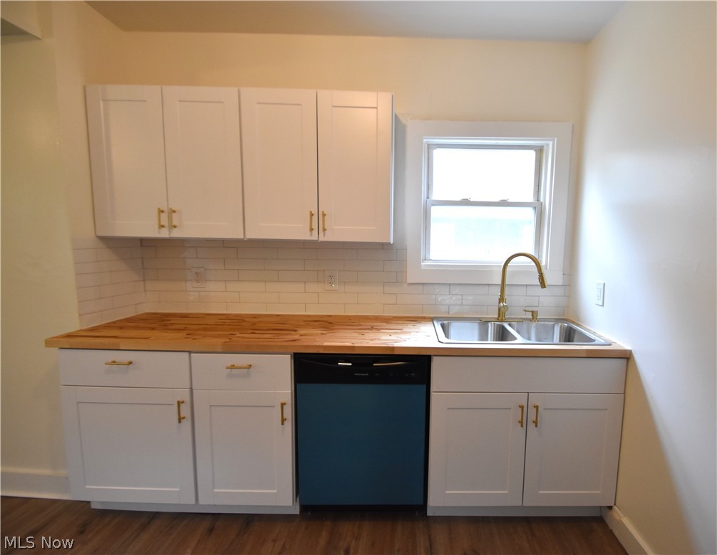 637 Woodbine Avenue SE Warren OH 44483