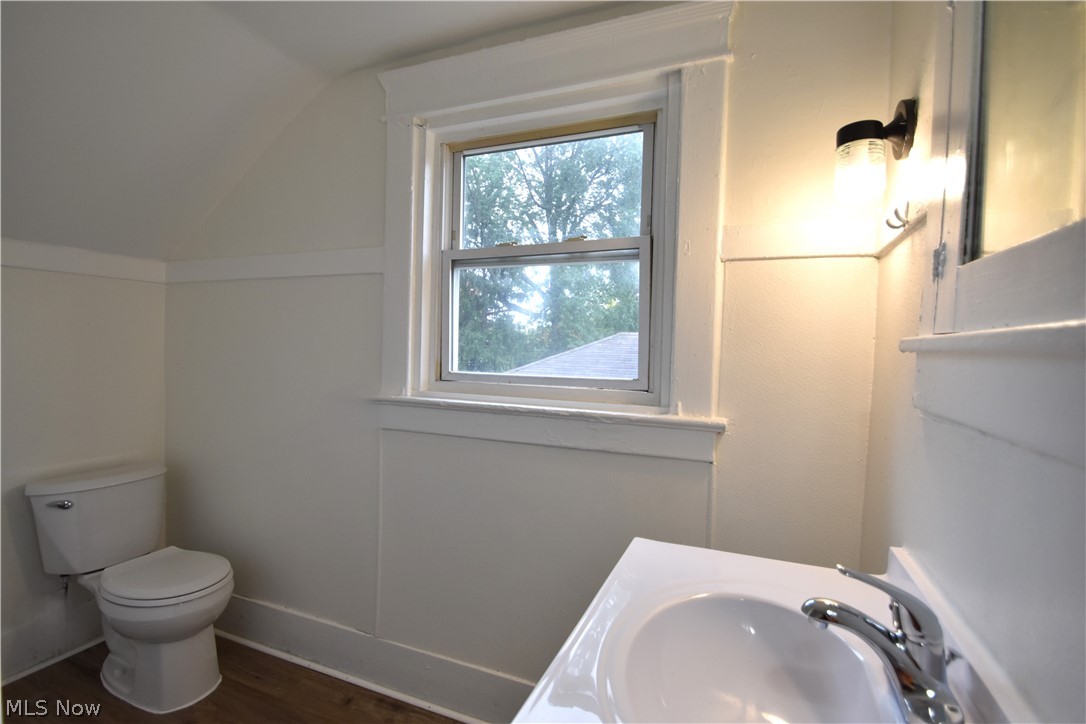 637 Woodbine Avenue SE Warren OH 44483