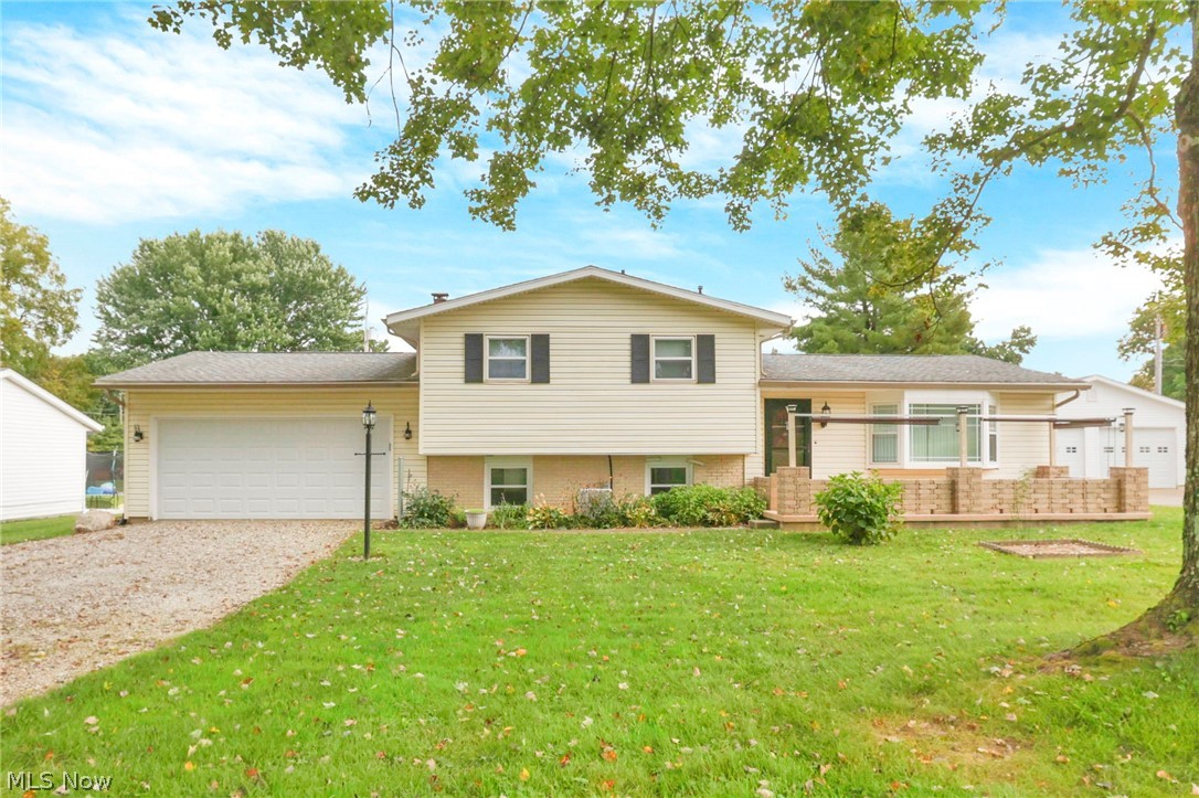 108 Sequoia Drive Byesville OH 43723