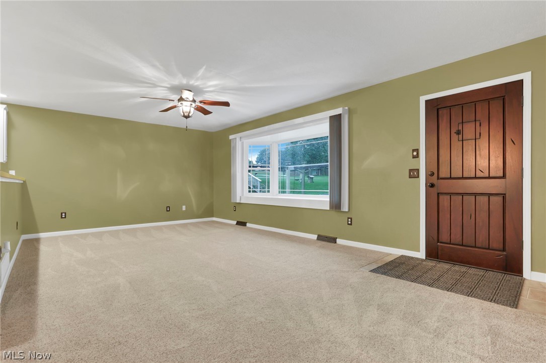 108 Sequoia Drive Byesville OH 43723