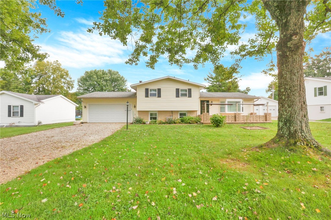108 Sequoia Drive Byesville OH 43723