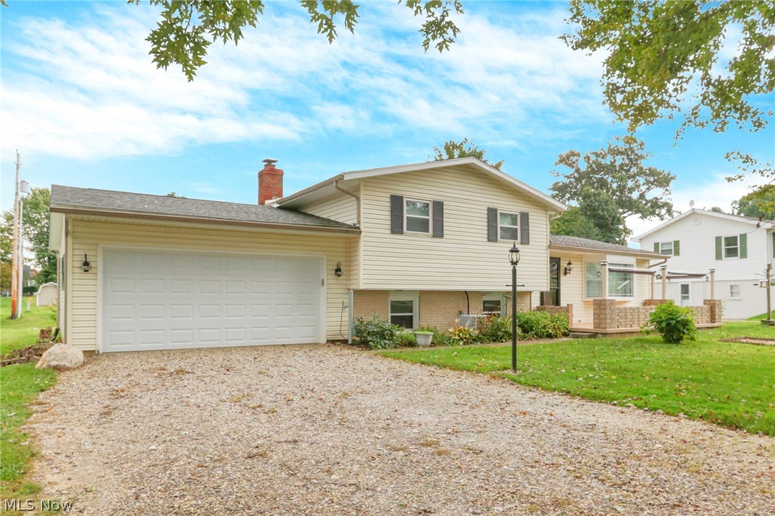 108 Sequoia Drive Byesville OH 43723