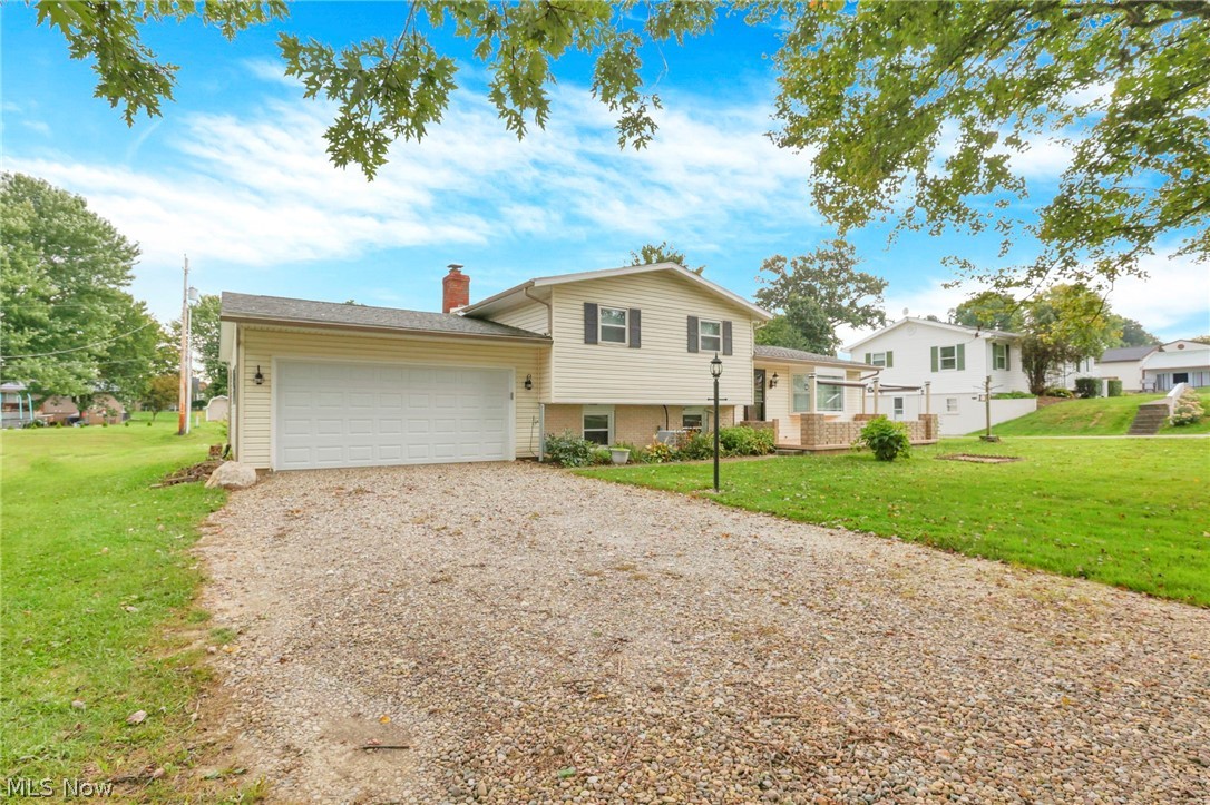 108 Sequoia Drive Byesville OH 43723
