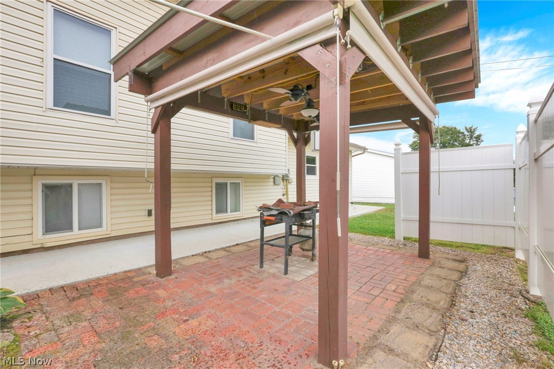 108 Sequoia Drive Byesville OH 43723