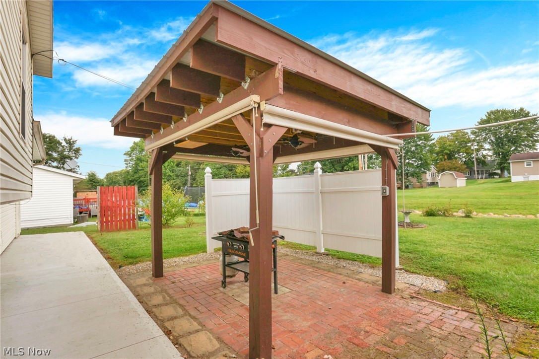 108 Sequoia Drive Byesville OH 43723