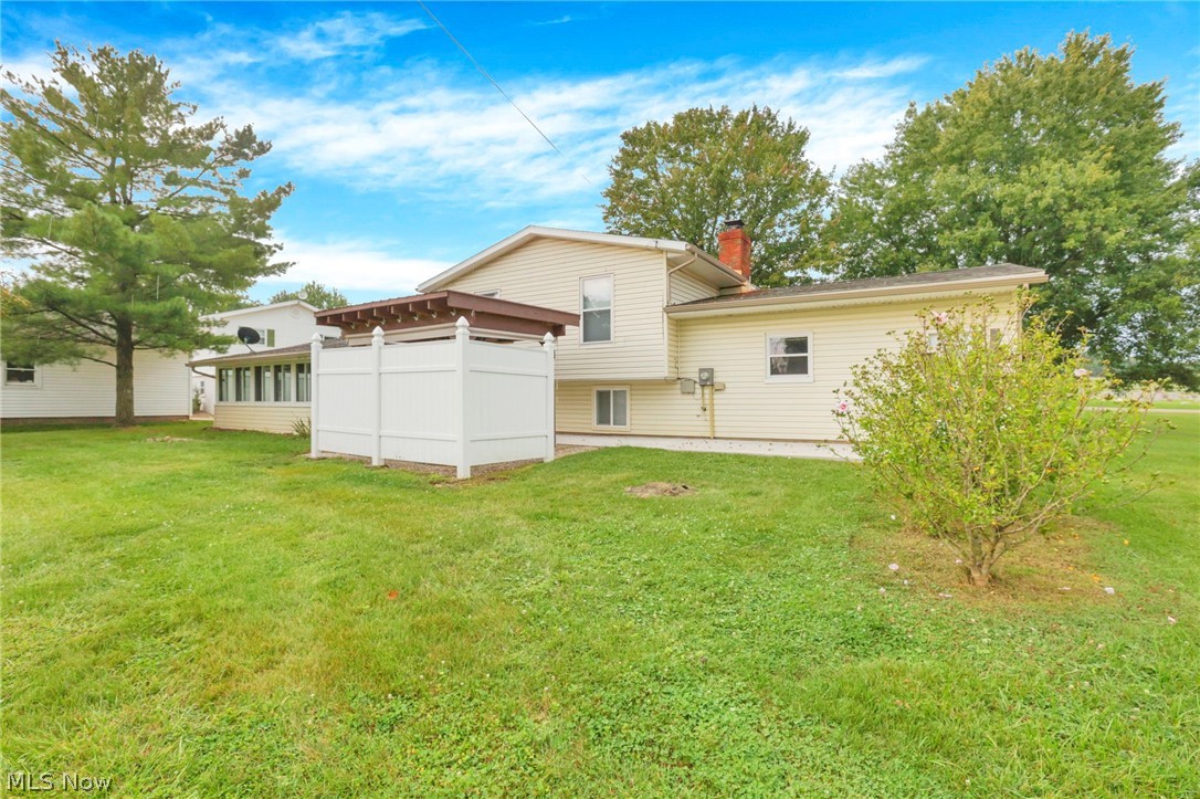 108 Sequoia Drive Byesville OH 43723