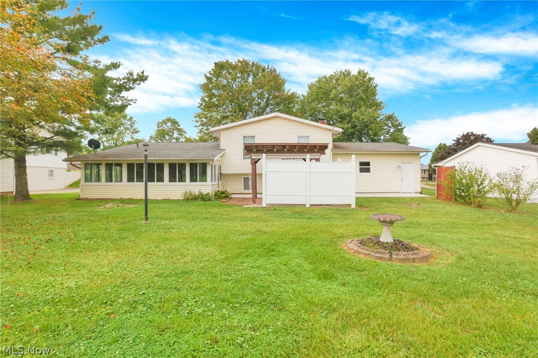108 Sequoia Drive Byesville OH 43723
