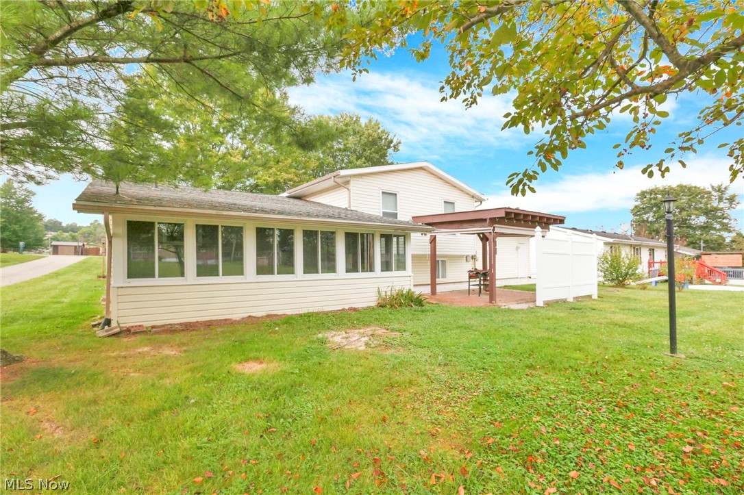 108 Sequoia Drive Byesville OH 43723