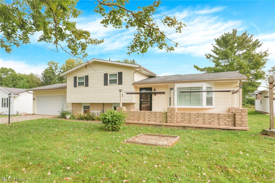 108 Sequoia Drive Byesville OH 43723