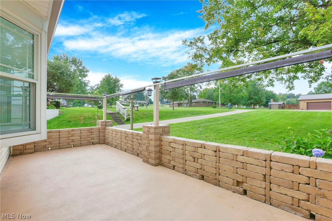 108 Sequoia Drive Byesville OH 43723