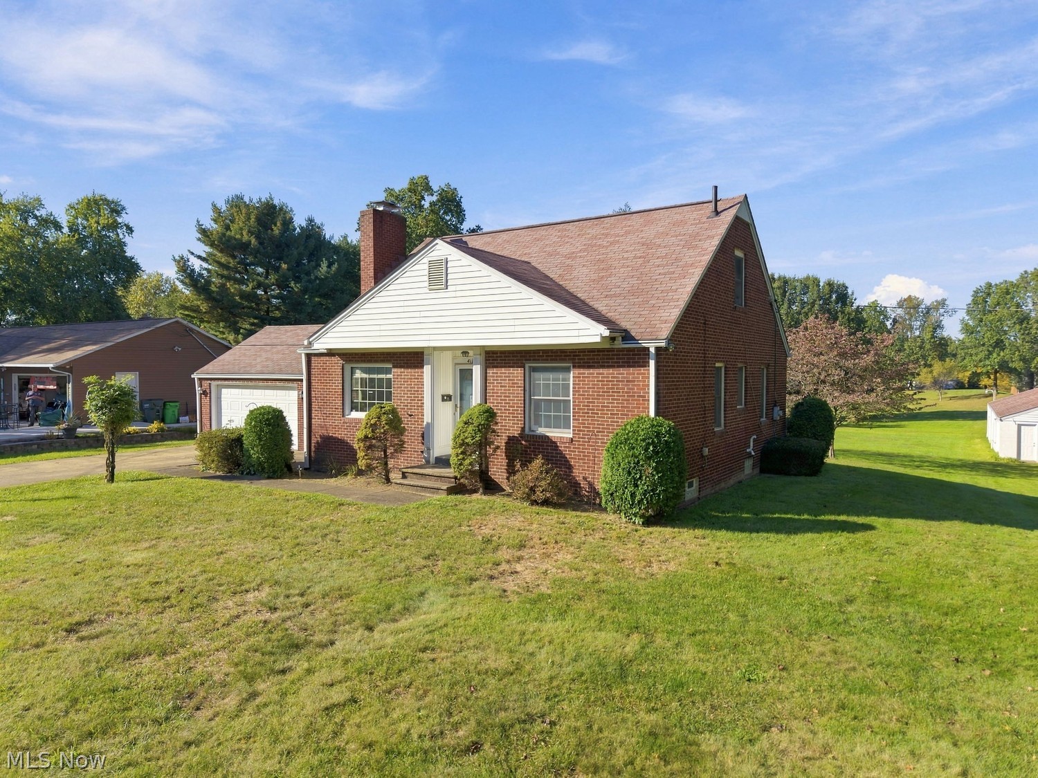4114 Bailey Street NW Massillon OH 44646