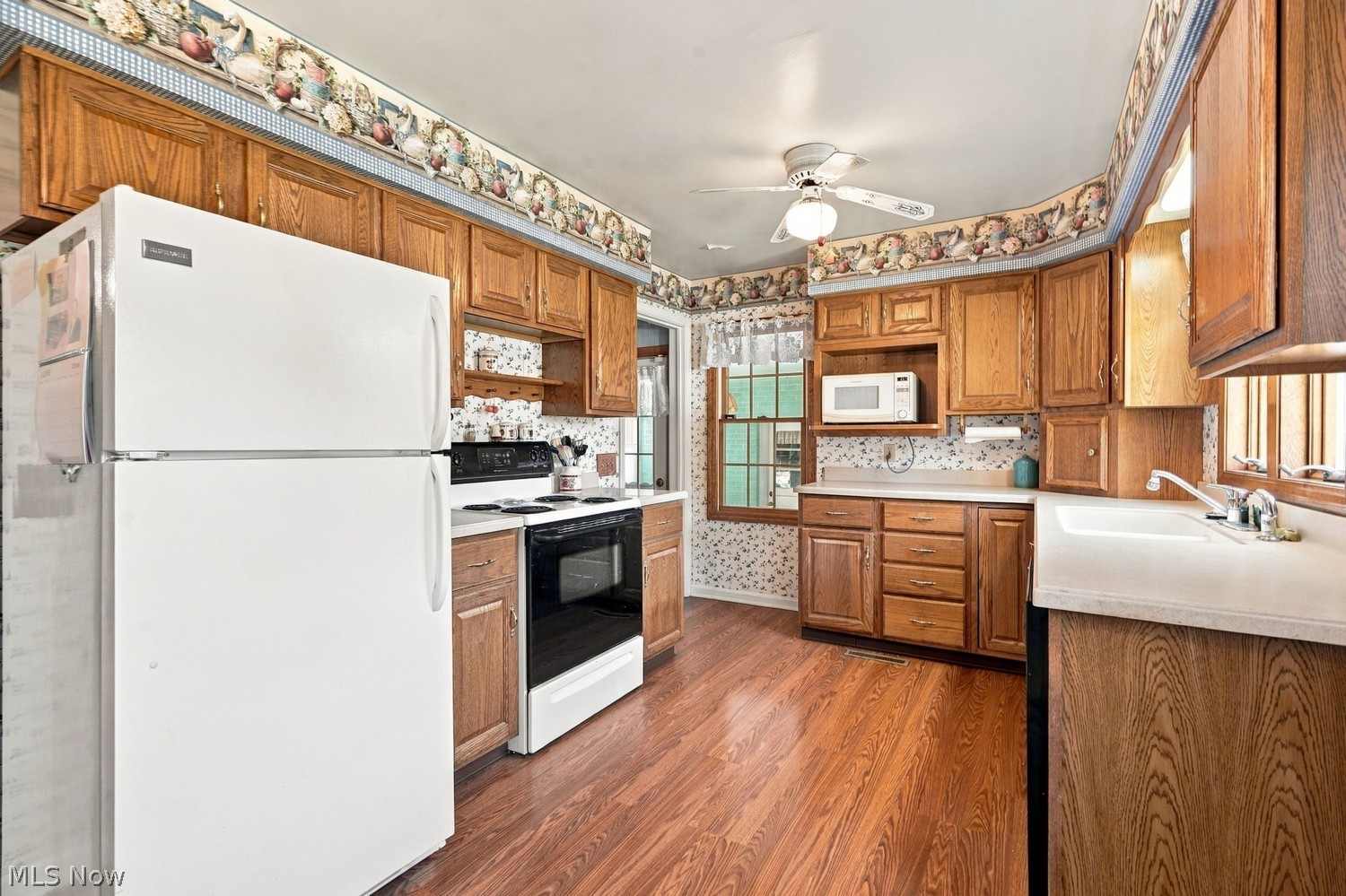 4114 Bailey Street NW Massillon OH 44646