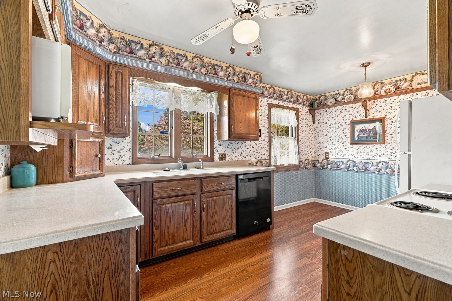 4114 Bailey Street NW Massillon OH 44646