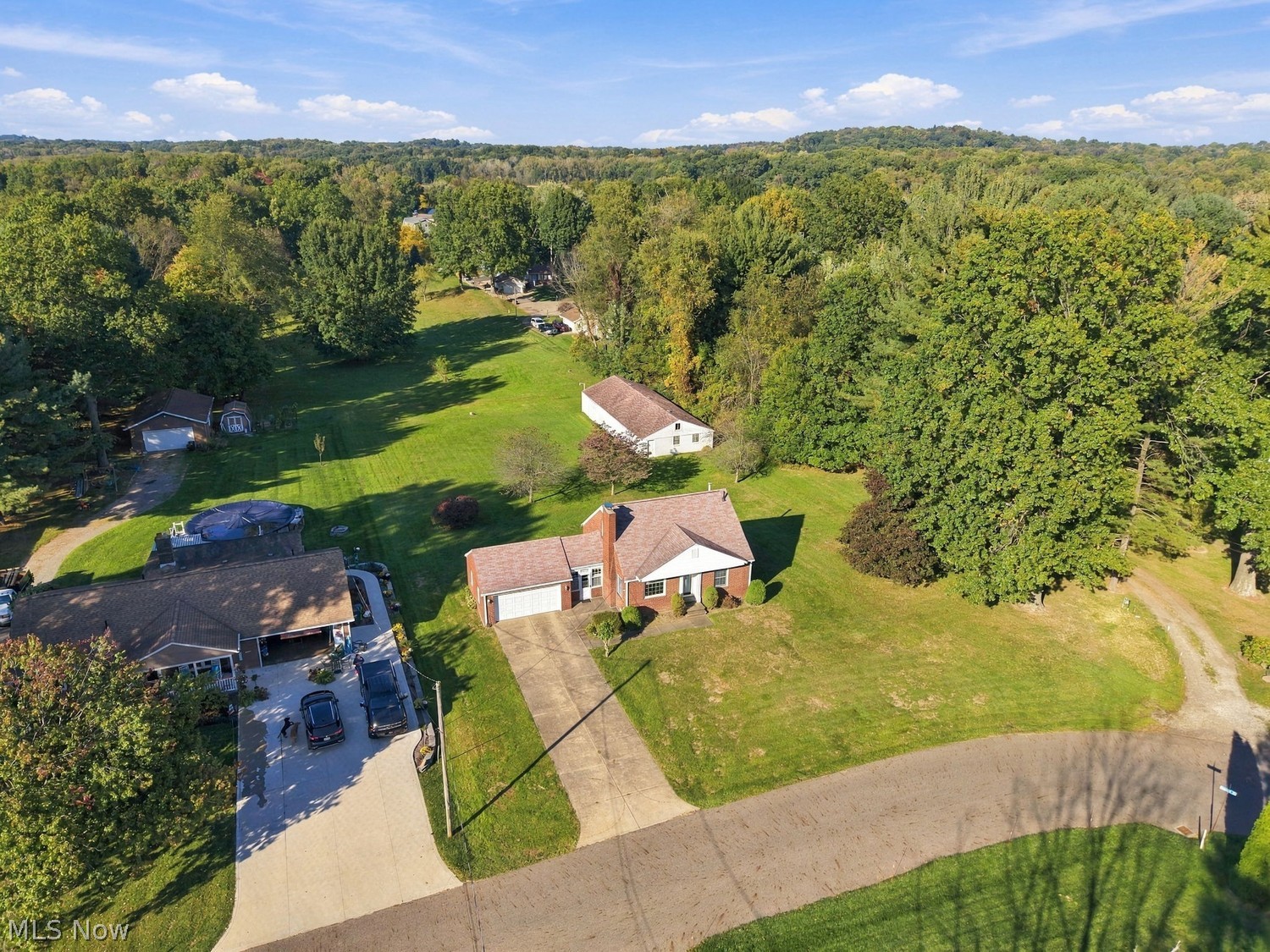 4114 Bailey Street NW Massillon OH 44646