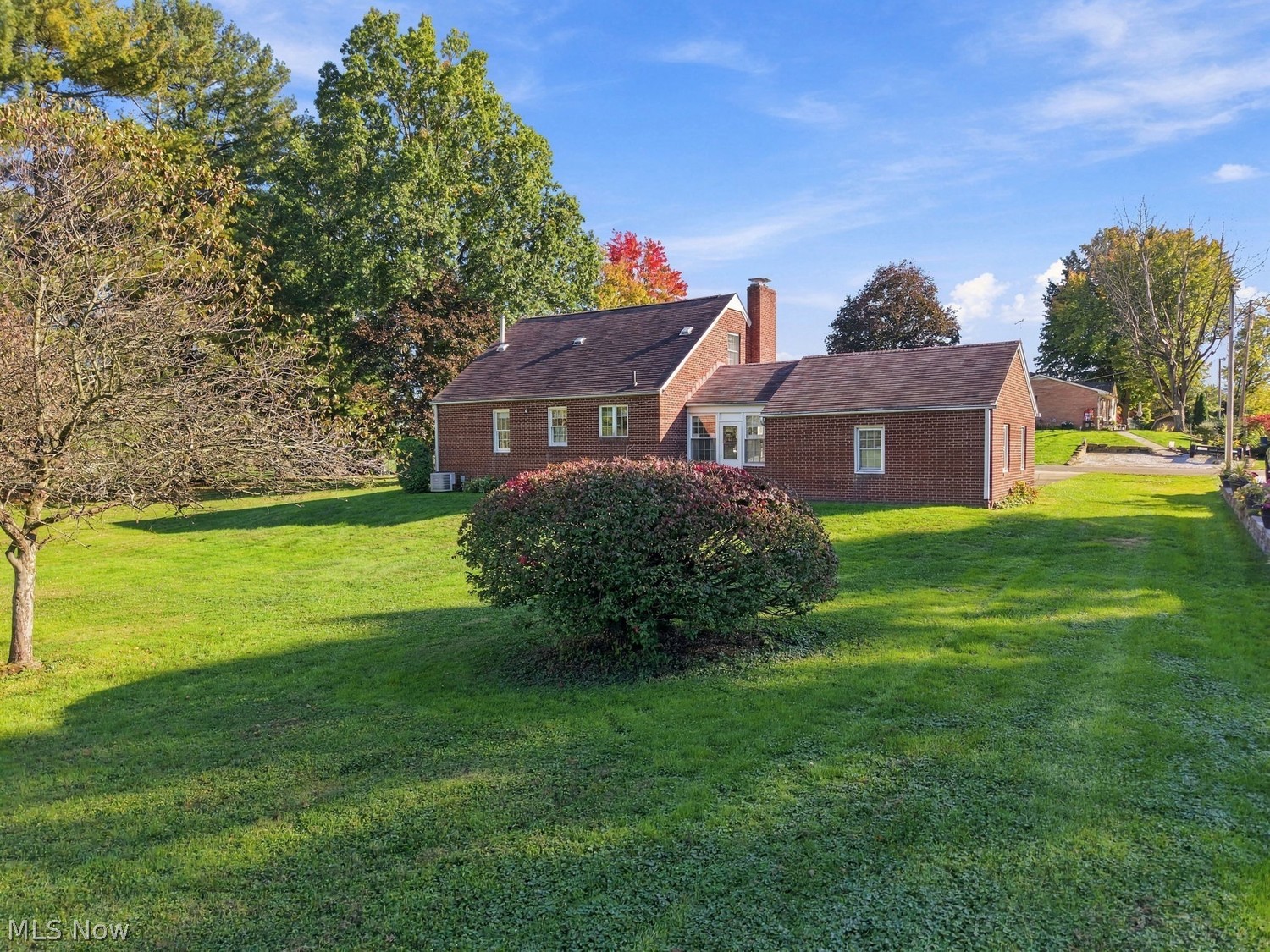 4114 Bailey Street NW Massillon OH 44646