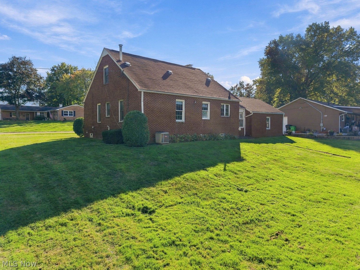 4114 Bailey Street NW Massillon OH 44646
