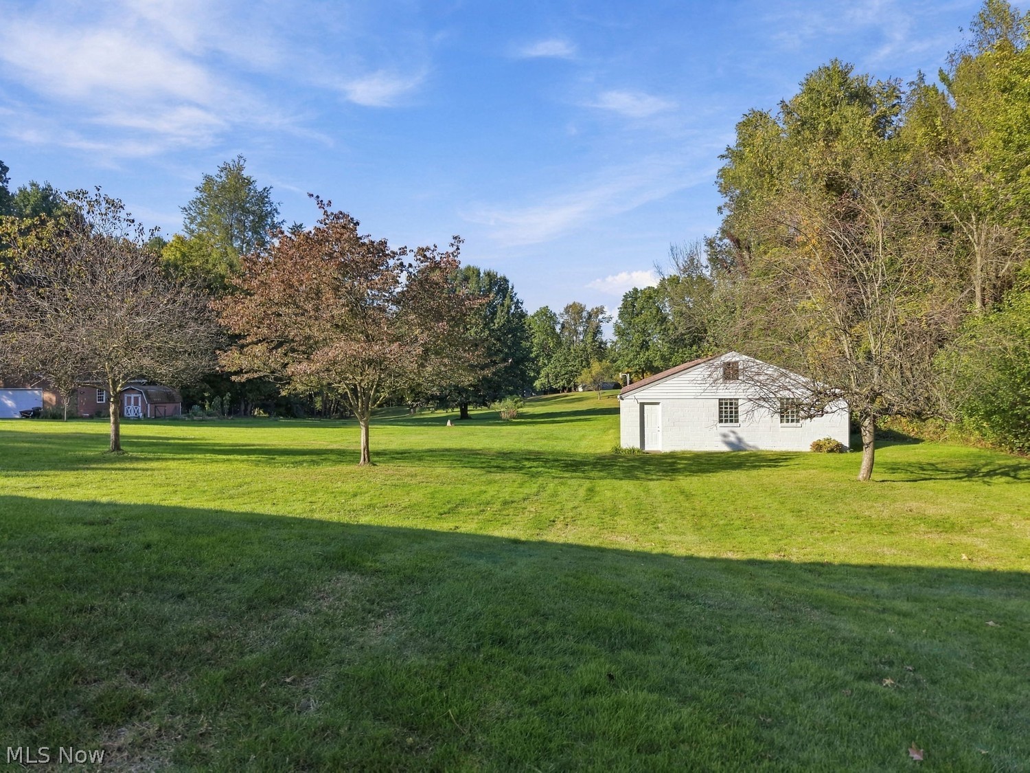 4114 Bailey Street NW Massillon OH 44646