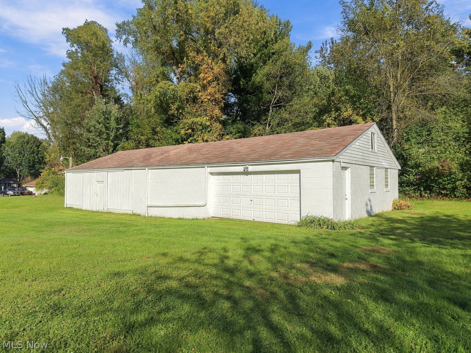 4114 Bailey Street NW Massillon OH 44646