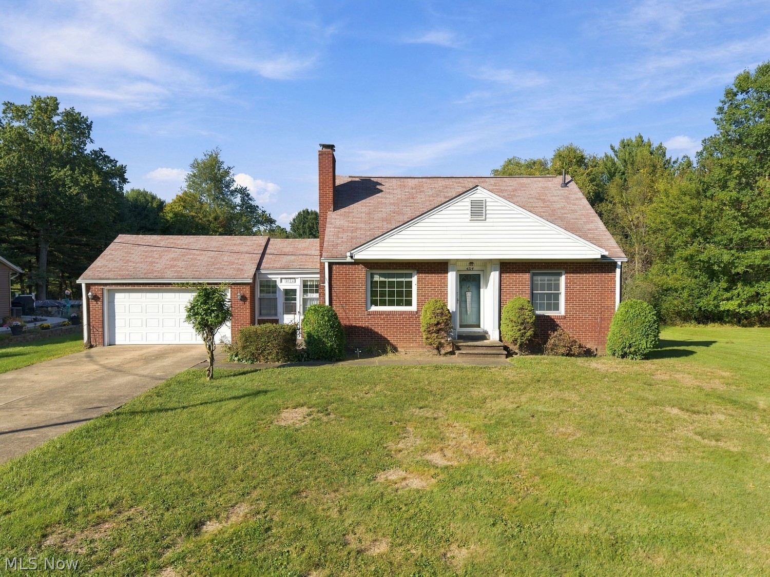 4114 Bailey Street NW Massillon OH 44646