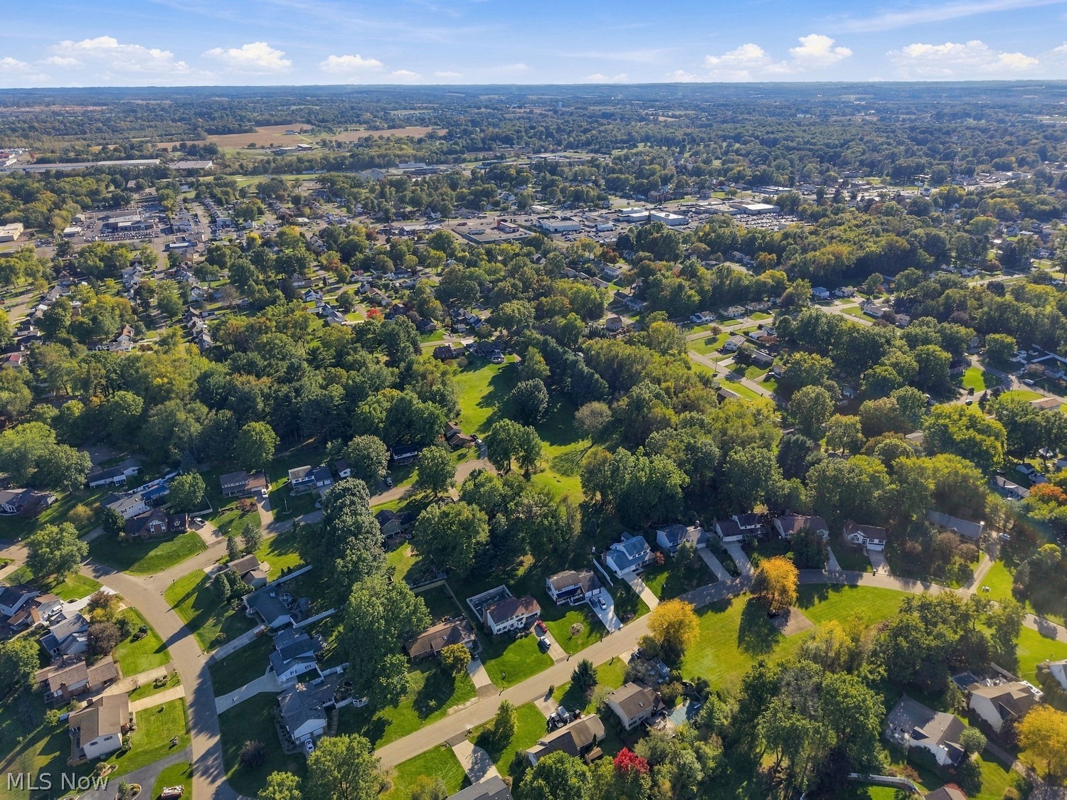 4114 Bailey Street NW Massillon OH 44646