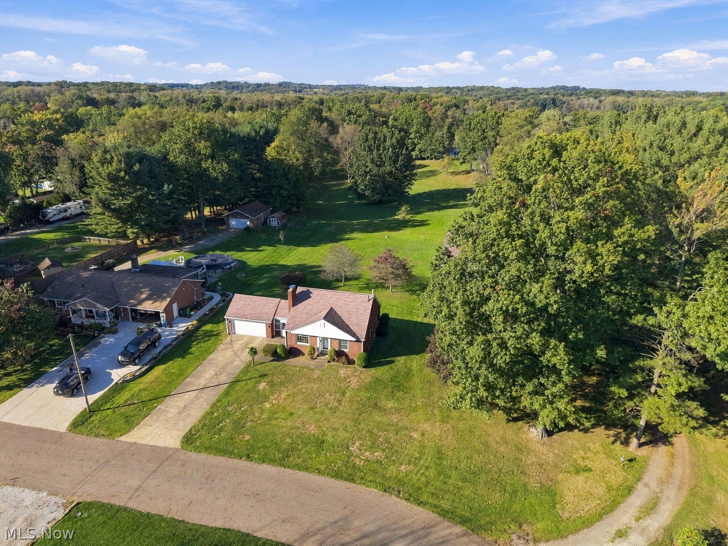 4114 Bailey Street NW Massillon OH 44646