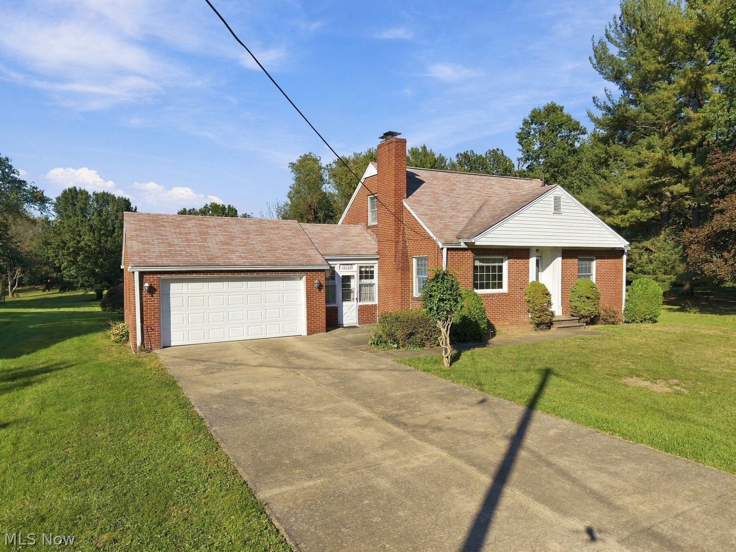4114 Bailey Street NW Massillon OH 44646