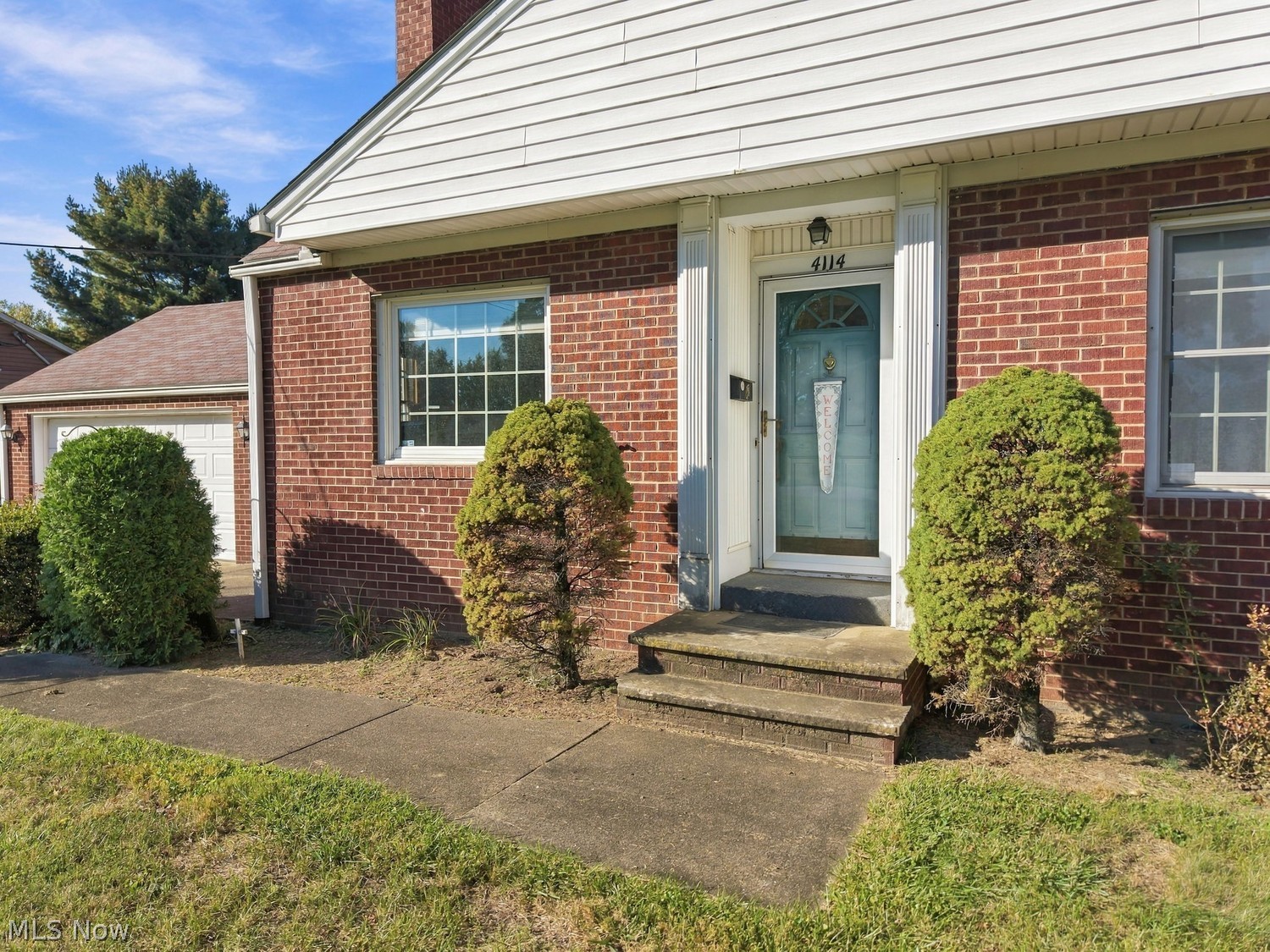 4114 Bailey Street NW Massillon OH 44646